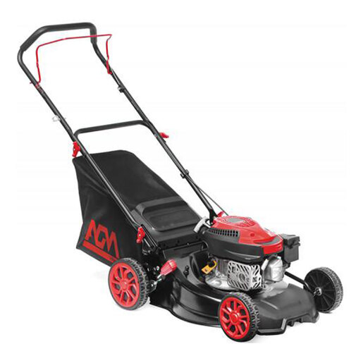 AGM motorna kosilica 4624 - 144 cm³ / 46 cm  (bez pogona)