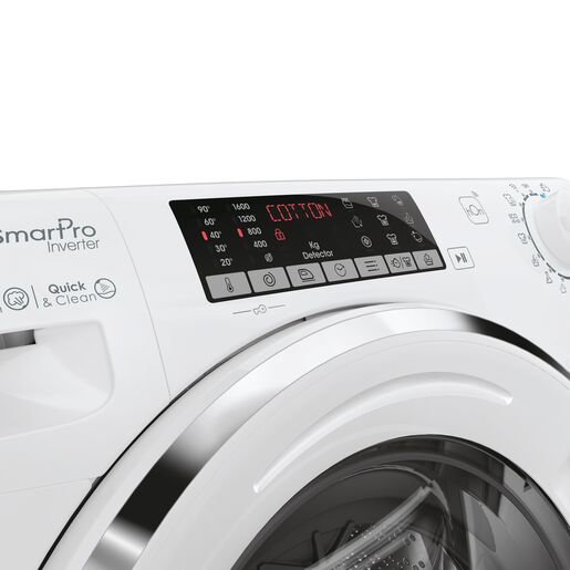 Candy perilica rublja CSO 6106TWMC/1-S