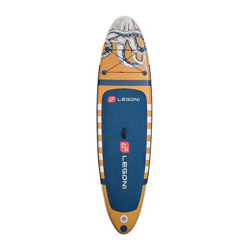 Legoni SUP POLARIS 10,6", 320 cm