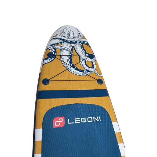 Legoni SUP POLARIS 10,6", 320 cm