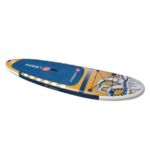 Legoni SUP POLARIS 10,6", 320 cm