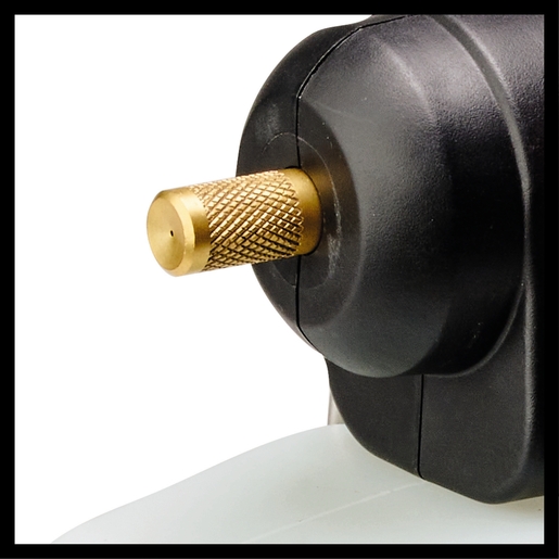 EINHELL akumulatorska tlačna prskalica GE-WS 18/10 Li E  - Solo alat