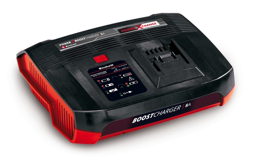 EINHELL brzi punjač 18 V Power X-Boostcharger 8 A
