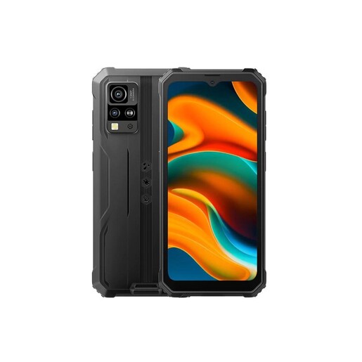 Blackview BV4800 3GB/64GB crni, mobitel