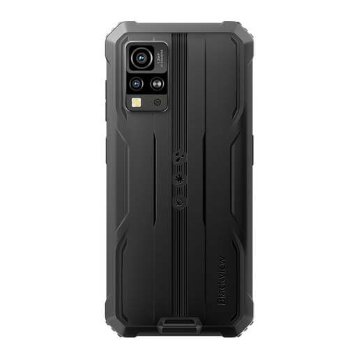 Blackview BV4800 3GB/64GB crni, mobitel