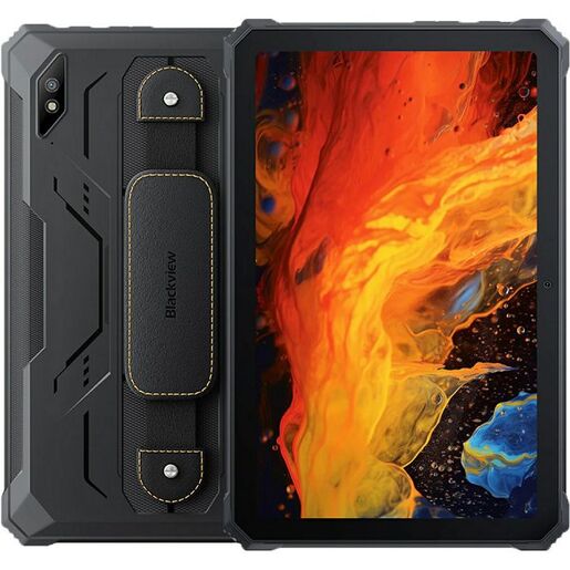 Blackview Active 8 Pro 4G LTE 8GB/256GB crni, tablet