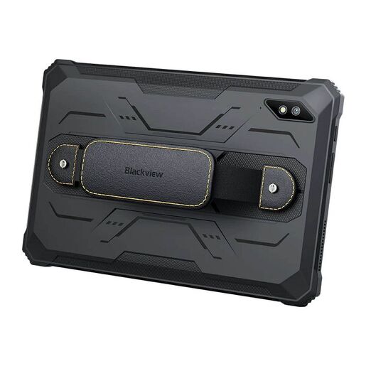 Blackview Active 8 Pro 4G LTE 8GB/256GB crni, tablet