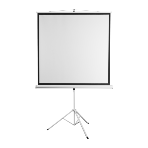 SBOX projektorsko platno PSMT-112-2