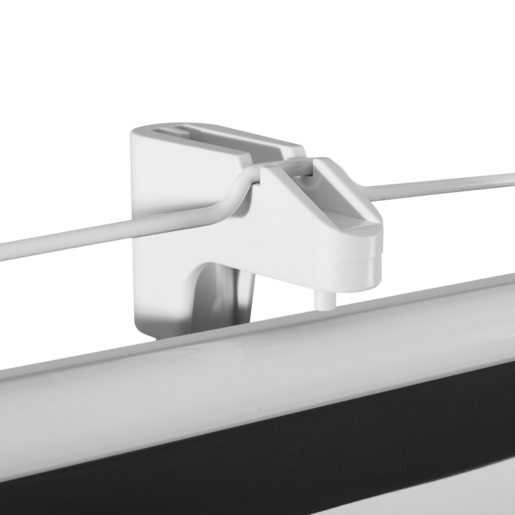 SBOX projektorsko platno PSMT-112-2