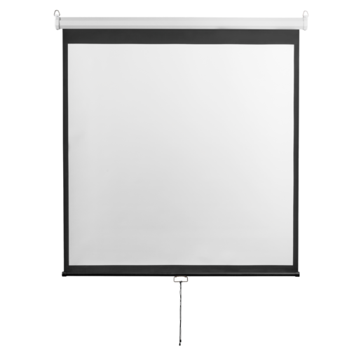 SBOX projektorsko platno PSM-112-2