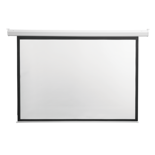 SBOX projektorsko platno PSA-4:3-120-2