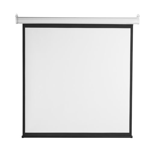 SBOX projektorsko platno PSA-112-2