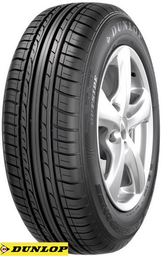 Dunlop 185/55R16 SPORT FASTRESPONSE 87H XL, Pot: D, Pri: C, Buka: 69 dB