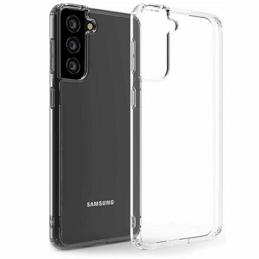 MM tpu maskica za Samsung Galaxy A05s, Ultra slim prozirna