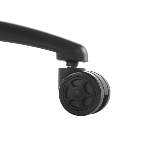 White Shark LE MANS, gaming stolica, crno/crvena