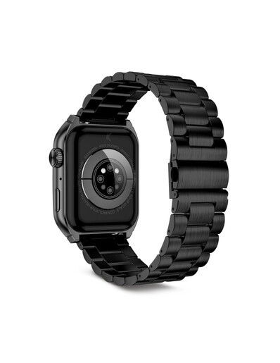 KSIX smartwatch Olympo crni, pametni sat