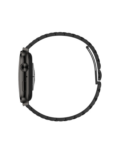 KSIX smartwatch Olympo crni, pametni sat