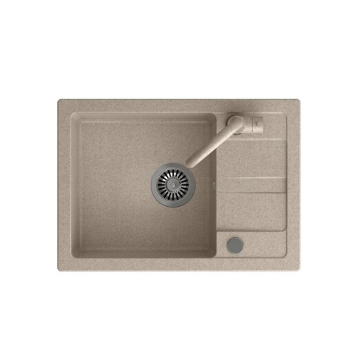 Quadron set GO SMART, bež