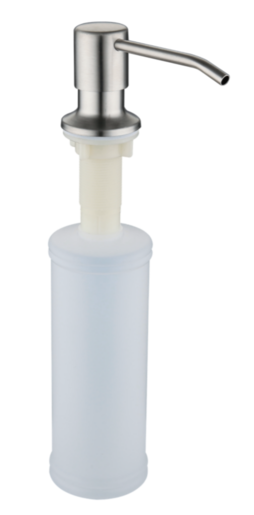 Quadron set READY SMART, crna s uzorkom