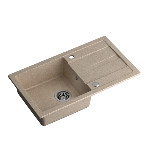 Quadron set READY MAX, bež