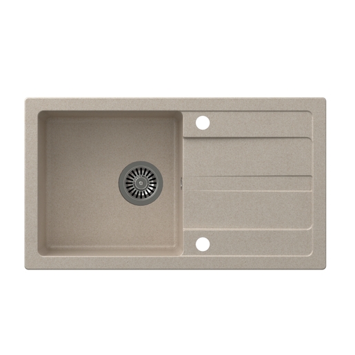 Quadron set READY MAX, bež