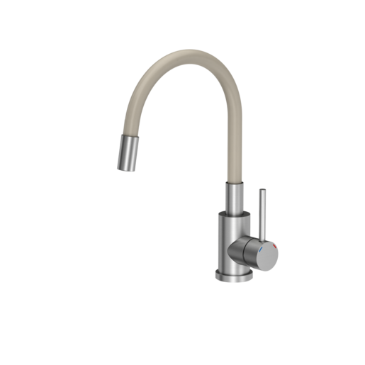 Quadron set READY MAX, bež