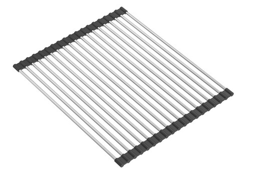 Quadron sudoper MARC WORKSTATION, antracit/čelik s daljinskim upravljanjem