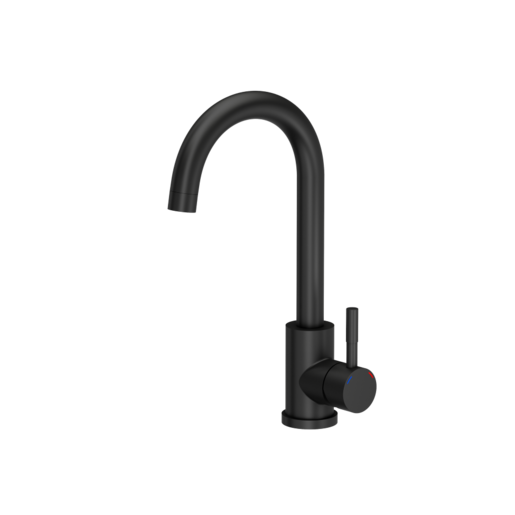 Quadron set JOHNNY 111, čisto crna/čisto crna + KATE SLAVINA + DOZATOR  + ROLLMAT