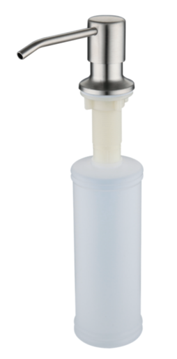 Quadron dozator KEIRA, čelik