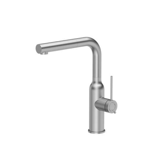 Quadron slavina ANGELINA, čelik