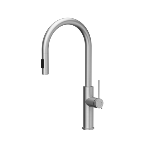 Quadron slavina JENNIFER, čelik