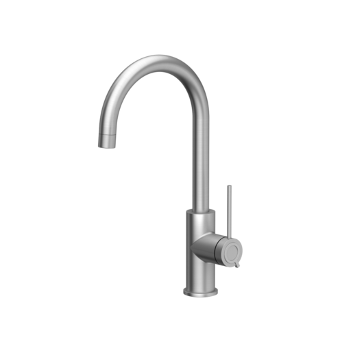 Quadron slavina JODIE, čelik