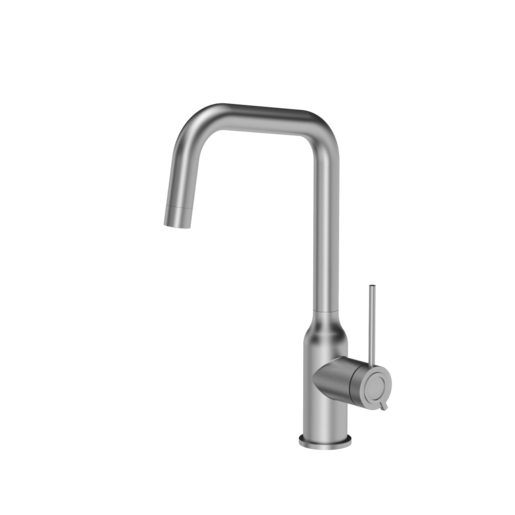 Quadron slavina NATALIE, čelik