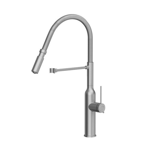 Quadron slavina MARILYN, čelik