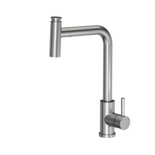 Quadron slavina MERYL, čelik