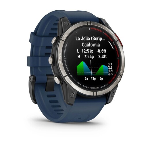 Garmin Quatix 7 Pro, 010-02803-81, pametni sat