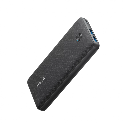 Anker prijenosni punjač PowerCore III Sense 20W PD, 20000mAh, sivi