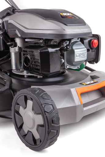 ADK samohodna motorna kosilica X46PH-B1, 145 cc, 3.5 KS / 46 cm