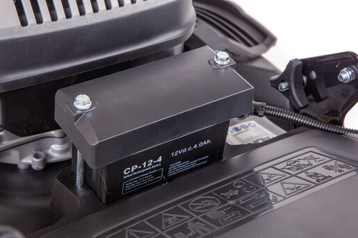 ADK samohodna motorna kosilica X46PH-B1, 145 cc, 3.5 KS / 46 cm