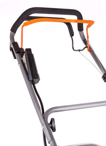 ADK samohodna motorna kosilica X46PH-B1, 145 cc, 3.5 KS / 46 cm