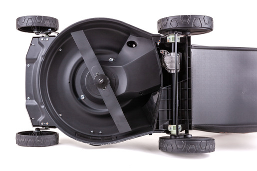 ADK samohodna motorna kosilica X46PH-B1, 145 cc, 3.5 KS / 46 cm