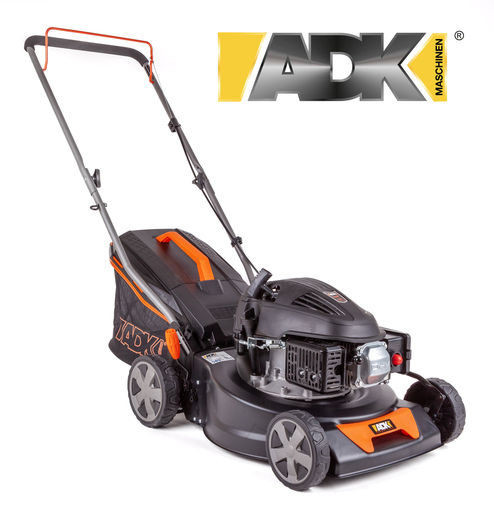 ADK motorna kosilica X42PA1, 79.8 cc / 1.6 KS