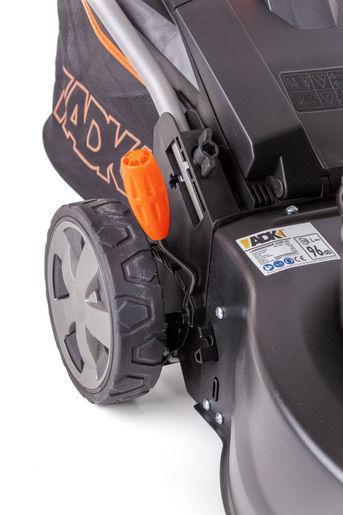 ADK motorna kosilica X42PA1, 79.8 cc / 1.6 KS