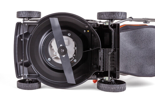 ADK motorna kosilica X42PA1, 79.8 cc / 1.6 KS