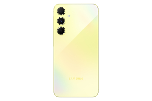 Samsung Galaxy A55 5G 8GB/128GB Yellow, mobitel