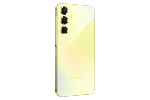 Samsung Galaxy A55 5G 8GB/128GB Yellow, mobitel