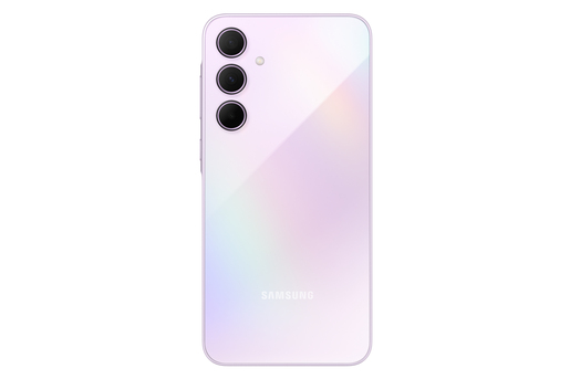 Samsung Galaxy A35 5G 6GB/128GB Light Violet, mobitel