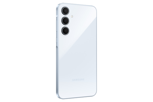 Samsung Galaxy A35 5G 6GB/128GB Light Blue, mobitel