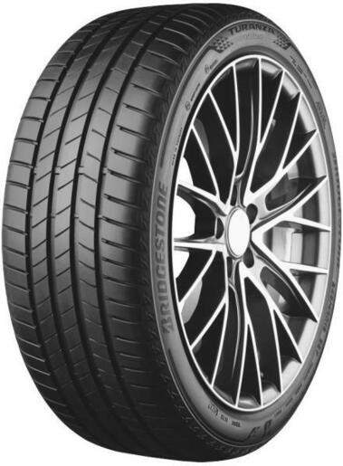 Bridgestone 215/55R16 93V TURANZA 6 TL, Pot: B, Pri: A, Buka: 69dB