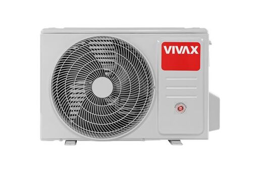 VIVAX COOL inverter klima uređaj ACP-09CH25AEQI+ R32